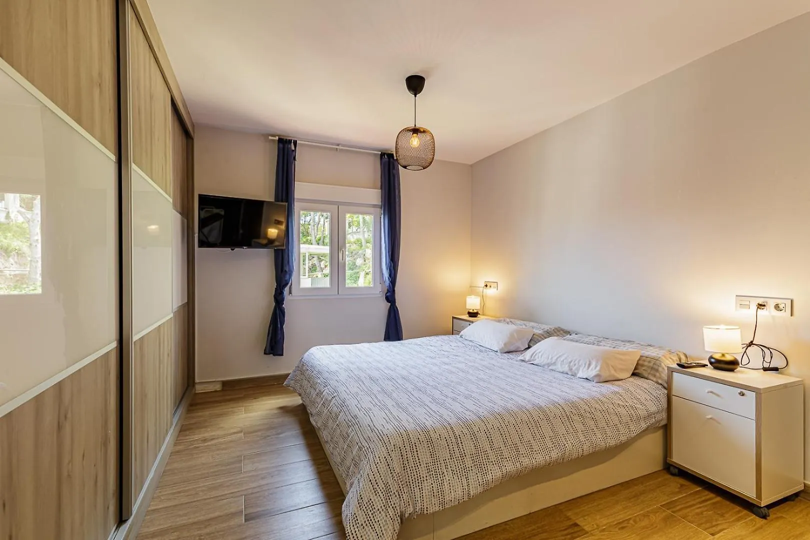 Tilman'S House Lejlighed Torremolinos