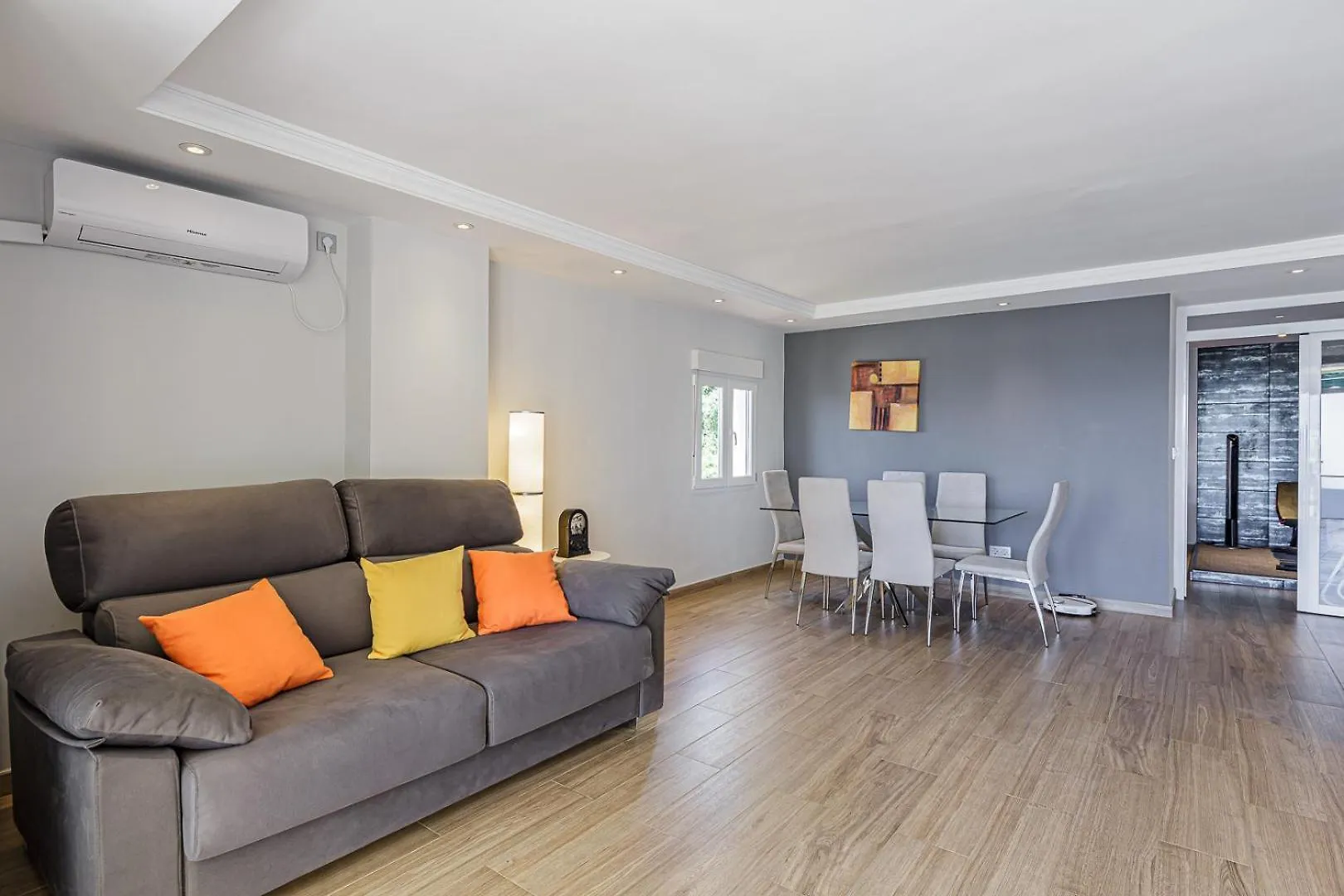 Tilman'S House Lejlighed Torremolinos