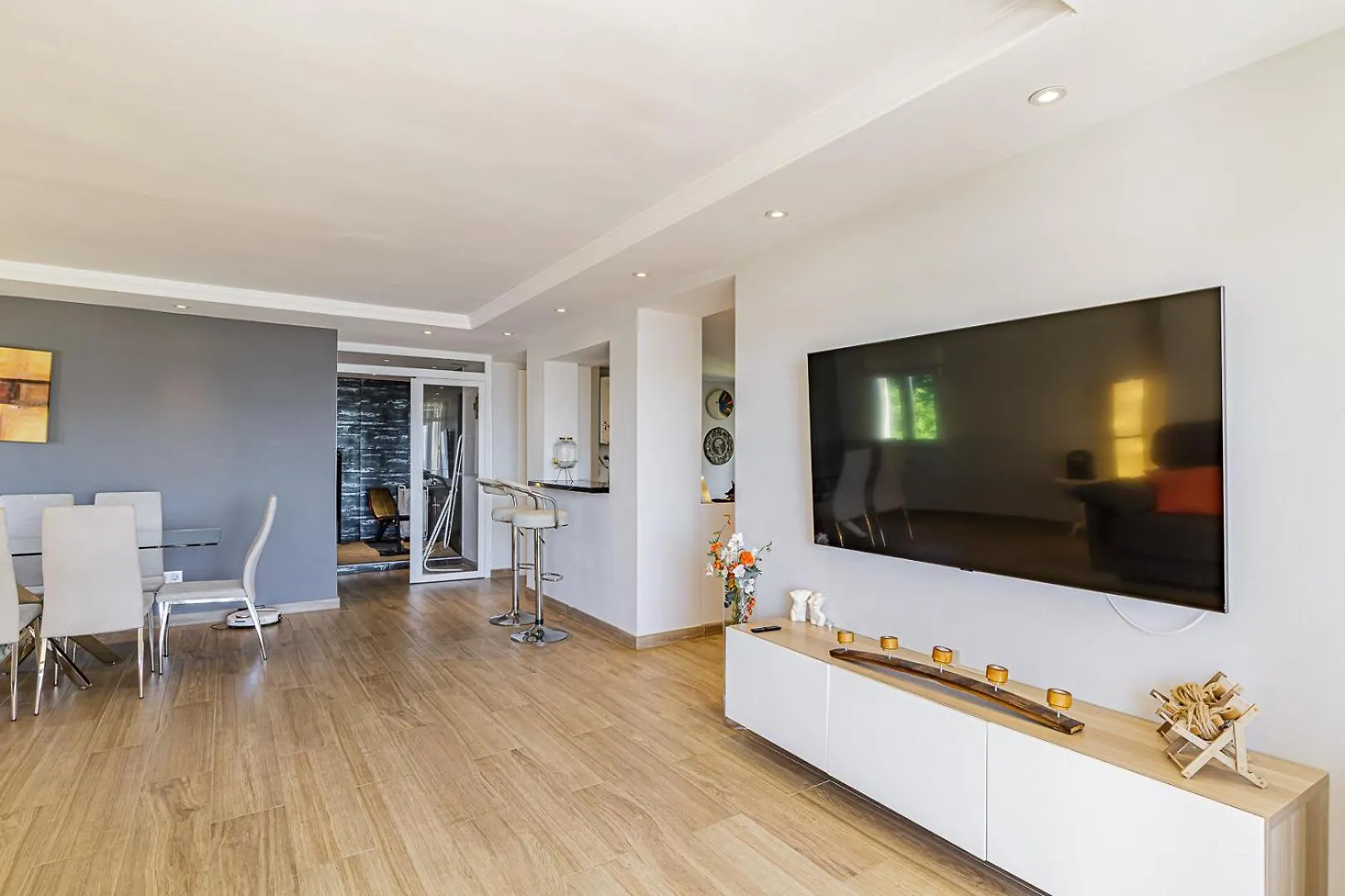 Tilman'S House Apartment Torremolinos