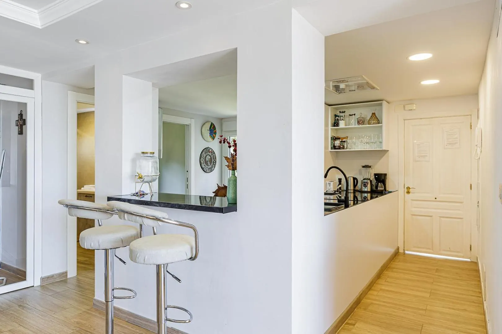 Tilman'S House Apartment Torremolinos Spain