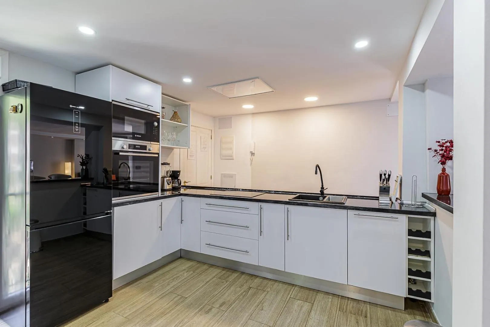 Tilman'S House Apartment Torremolinos