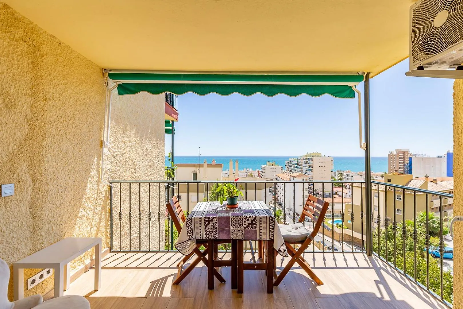 Tilman'S House Apartment Torremolinos Spain