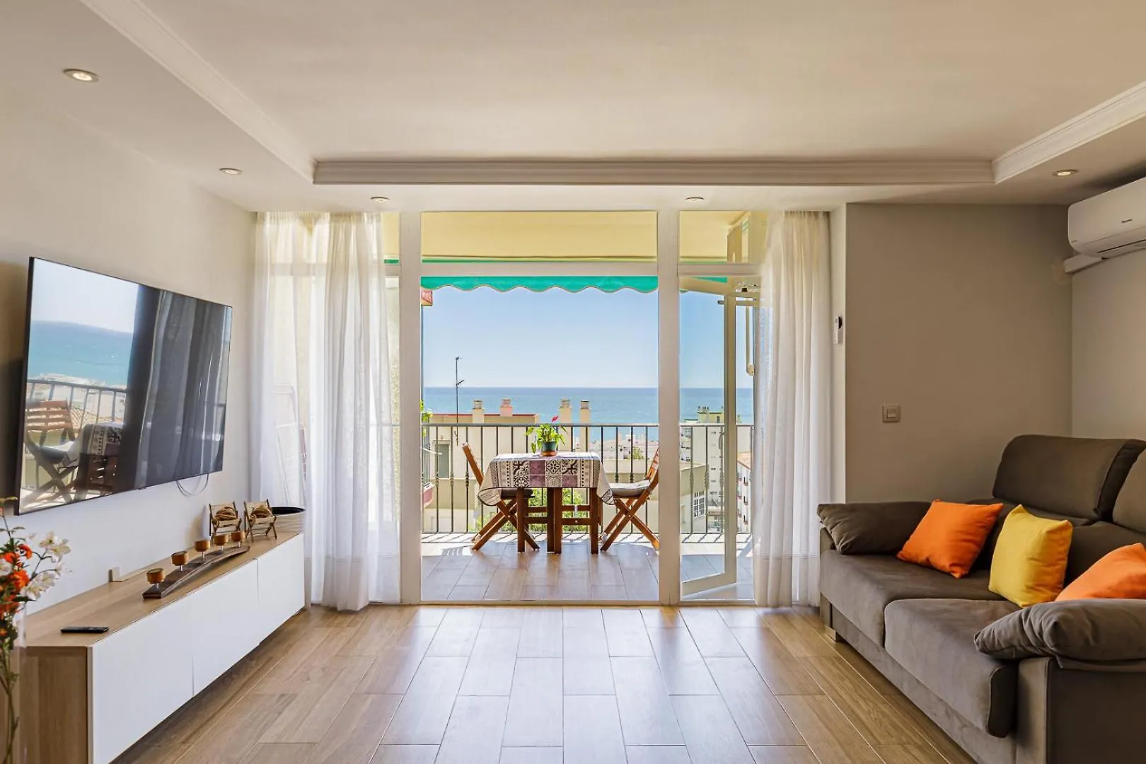 Tilman'S House Apartment Torremolinos