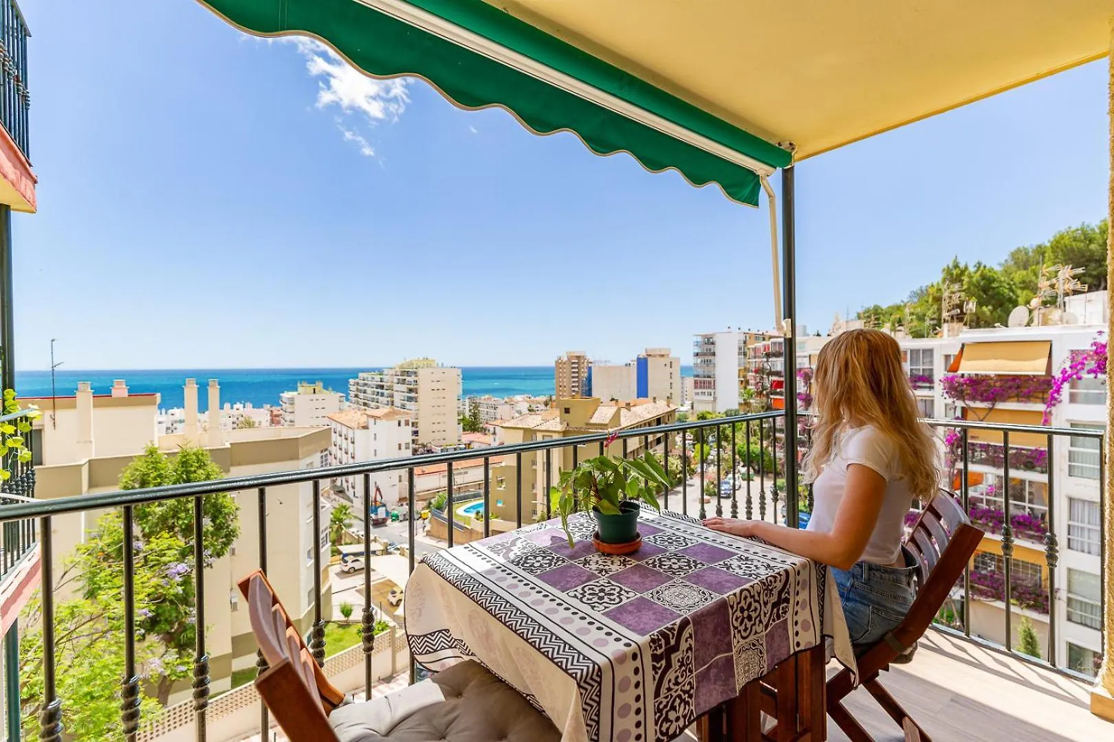 Tilman'S House Apartment Torremolinos