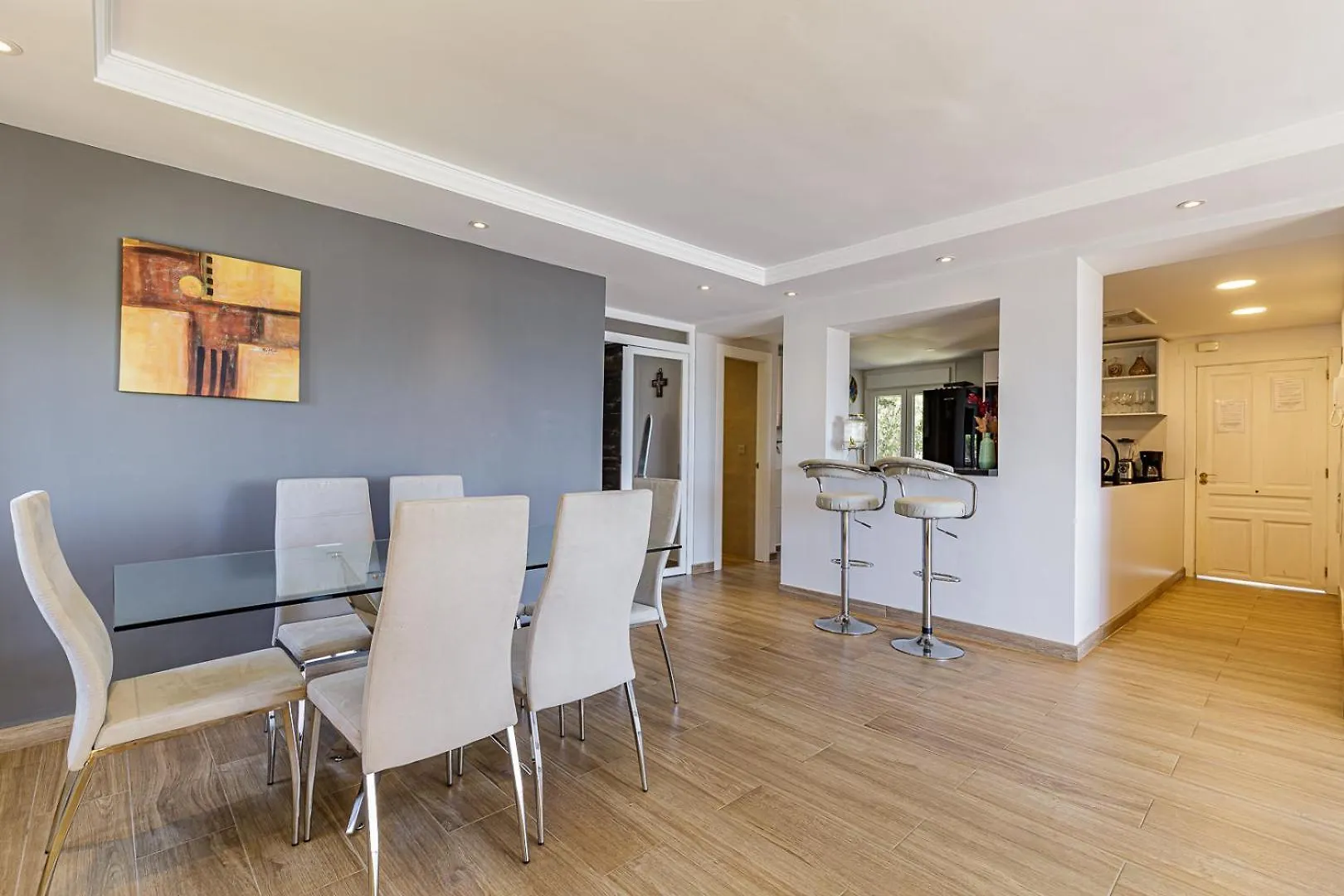 Tilman'S House Apartment Torremolinos